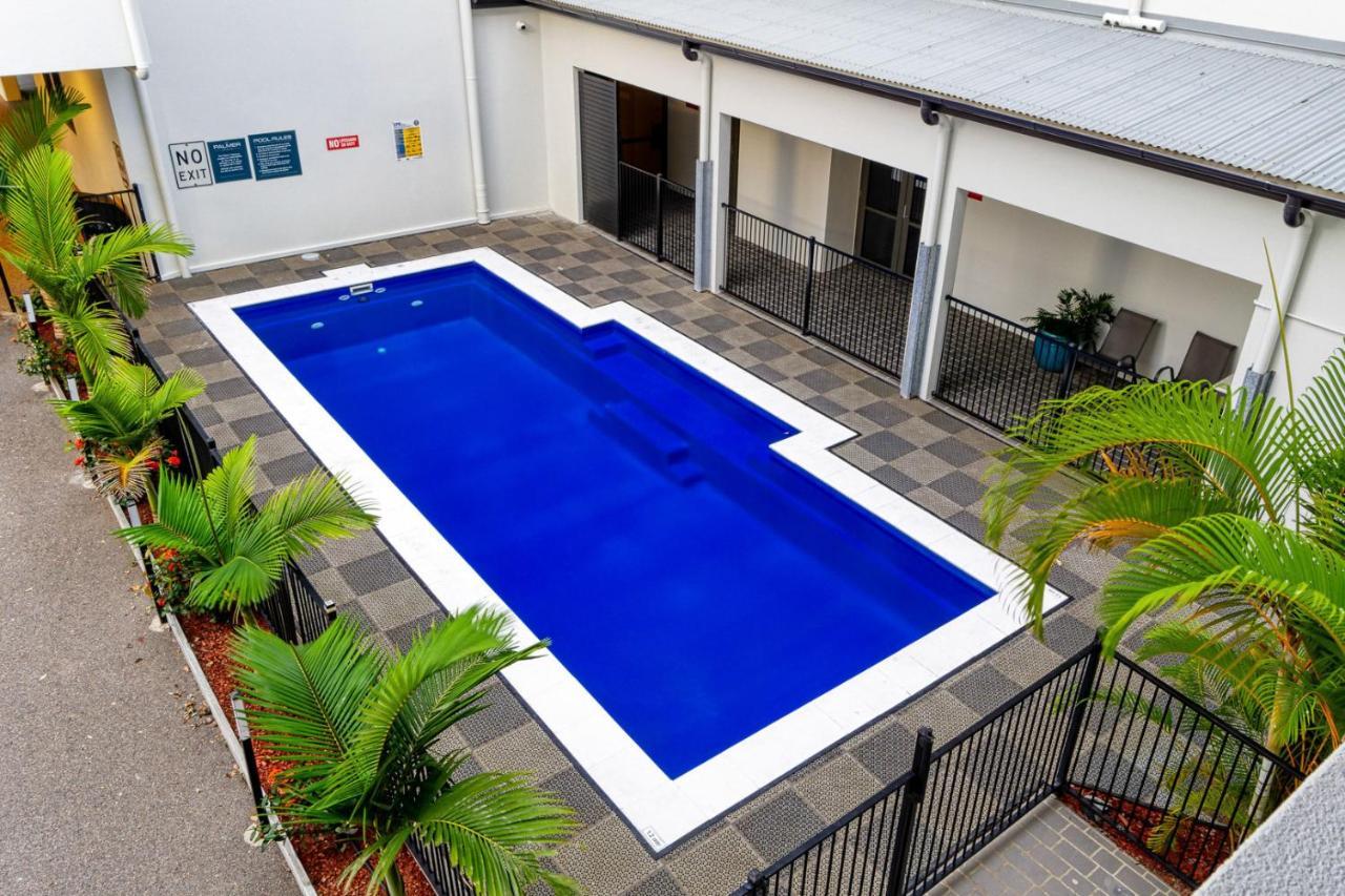 The Palmer Collective Townsville Exteriör bild