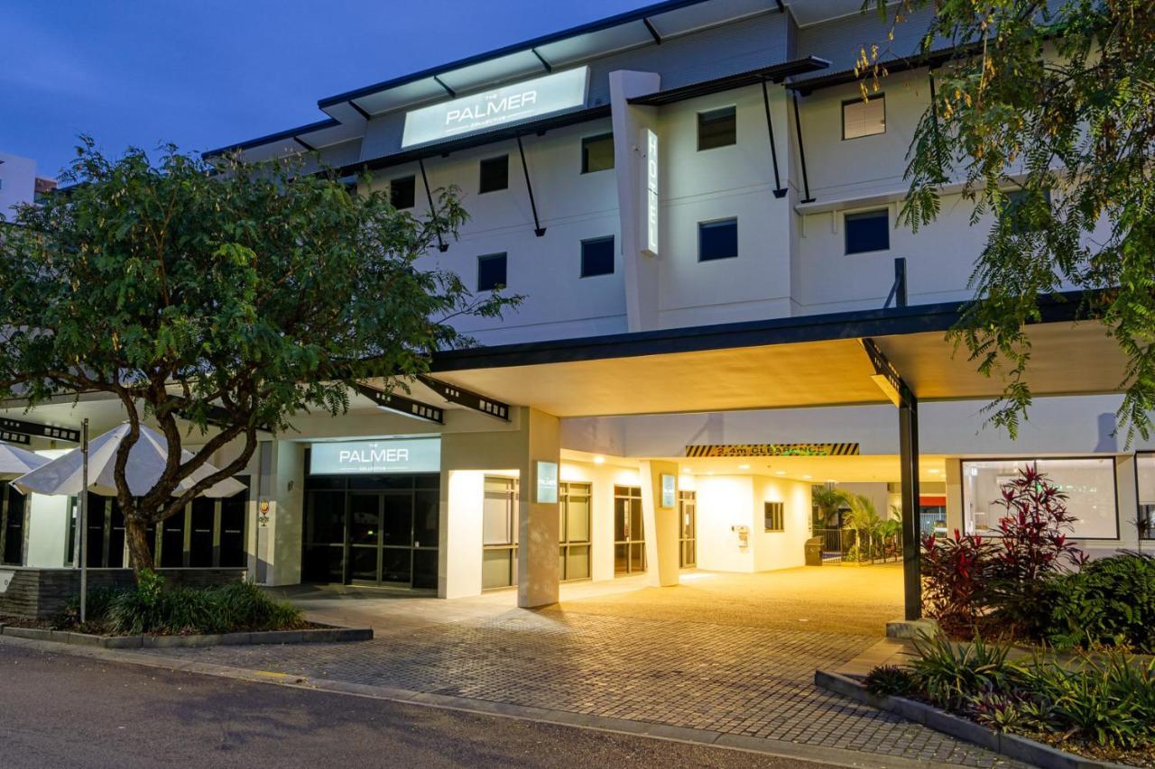 The Palmer Collective Townsville Exteriör bild