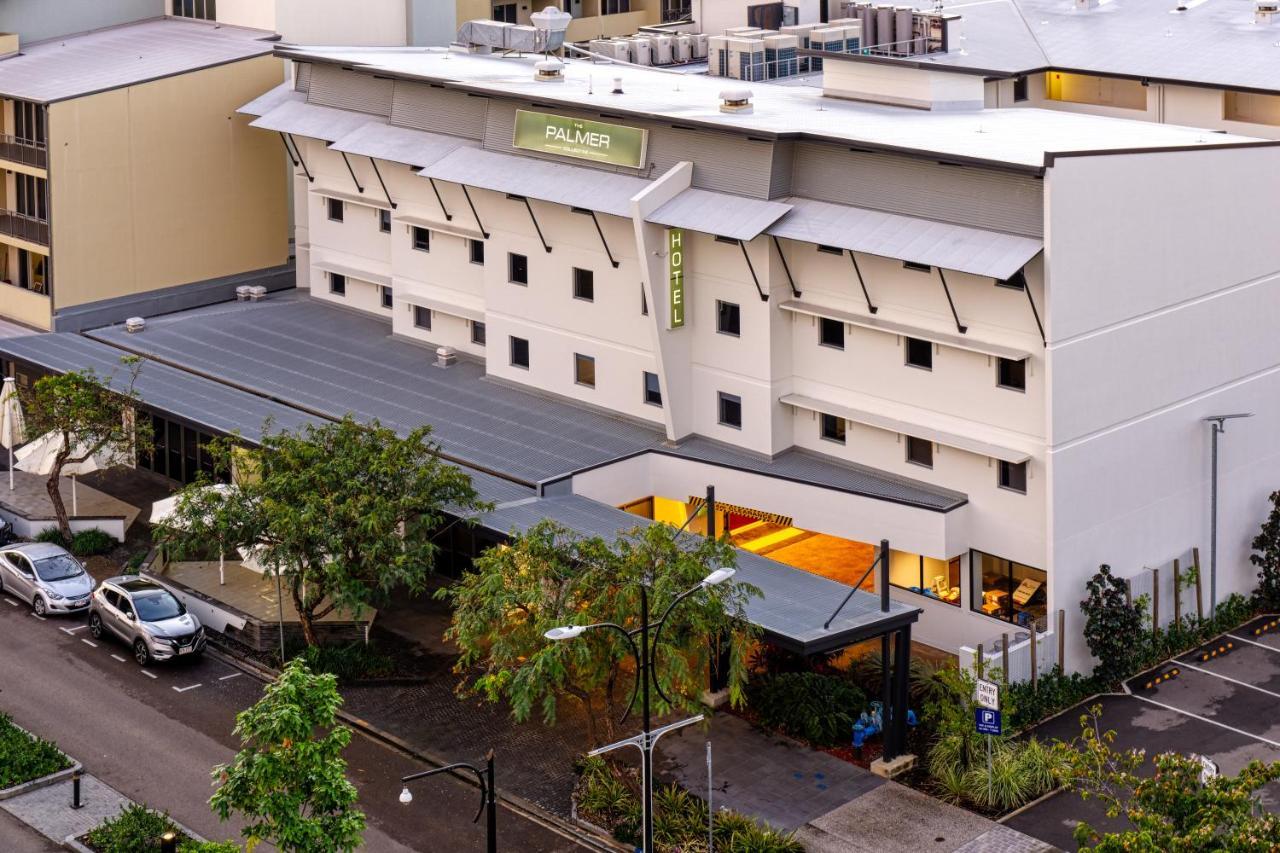 The Palmer Collective Townsville Exteriör bild