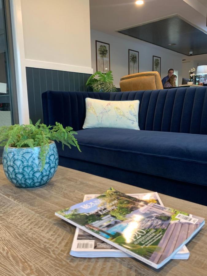The Palmer Collective Townsville Exteriör bild