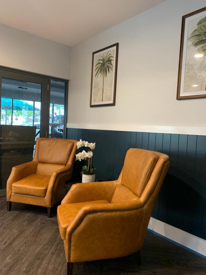 The Palmer Collective Townsville Exteriör bild