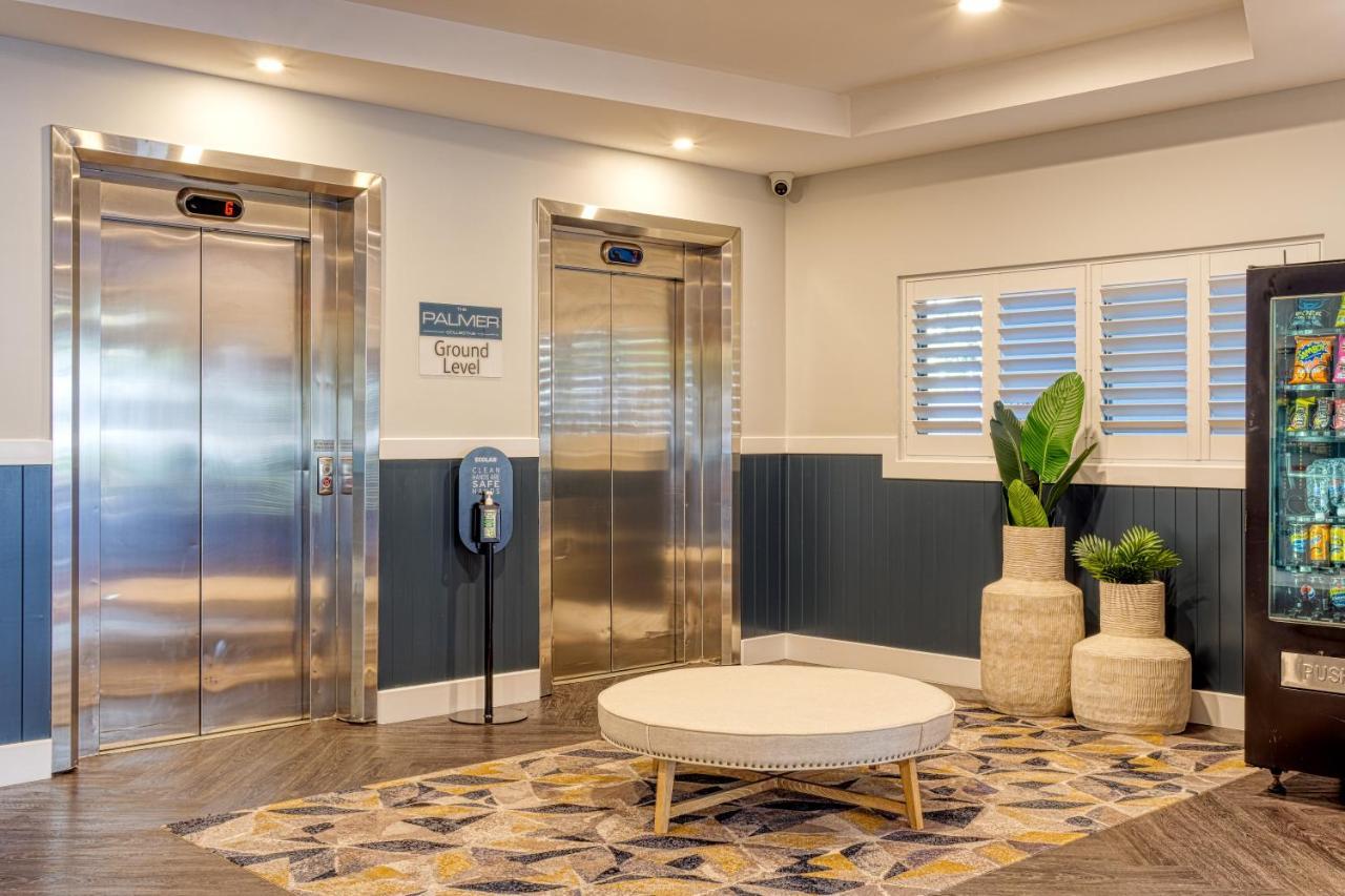 The Palmer Collective Townsville Exteriör bild