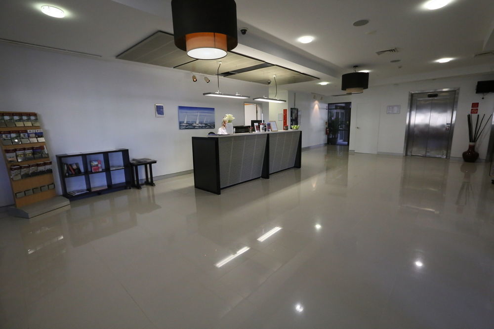 The Palmer Collective Townsville Exteriör bild
