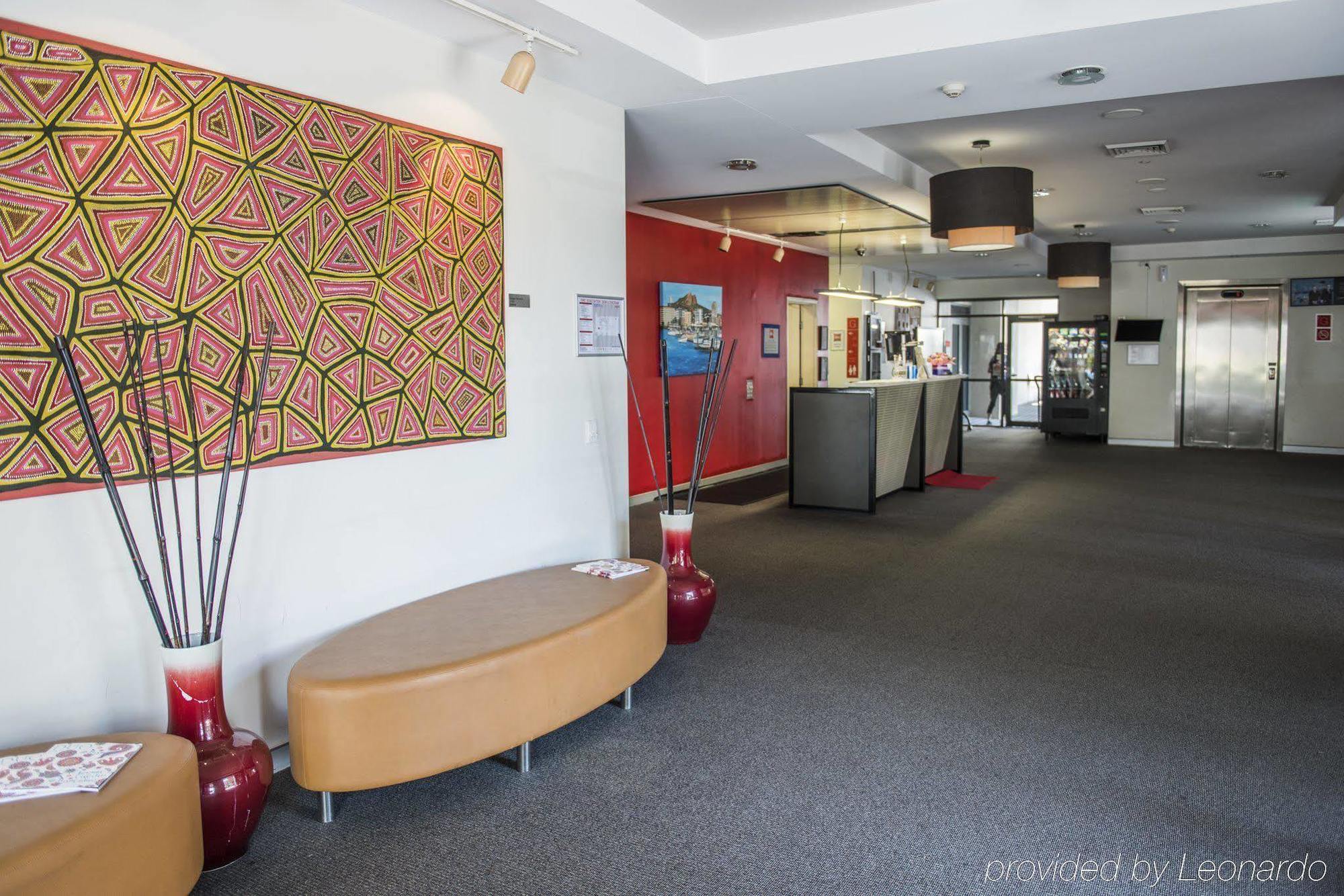 The Palmer Collective Townsville Exteriör bild