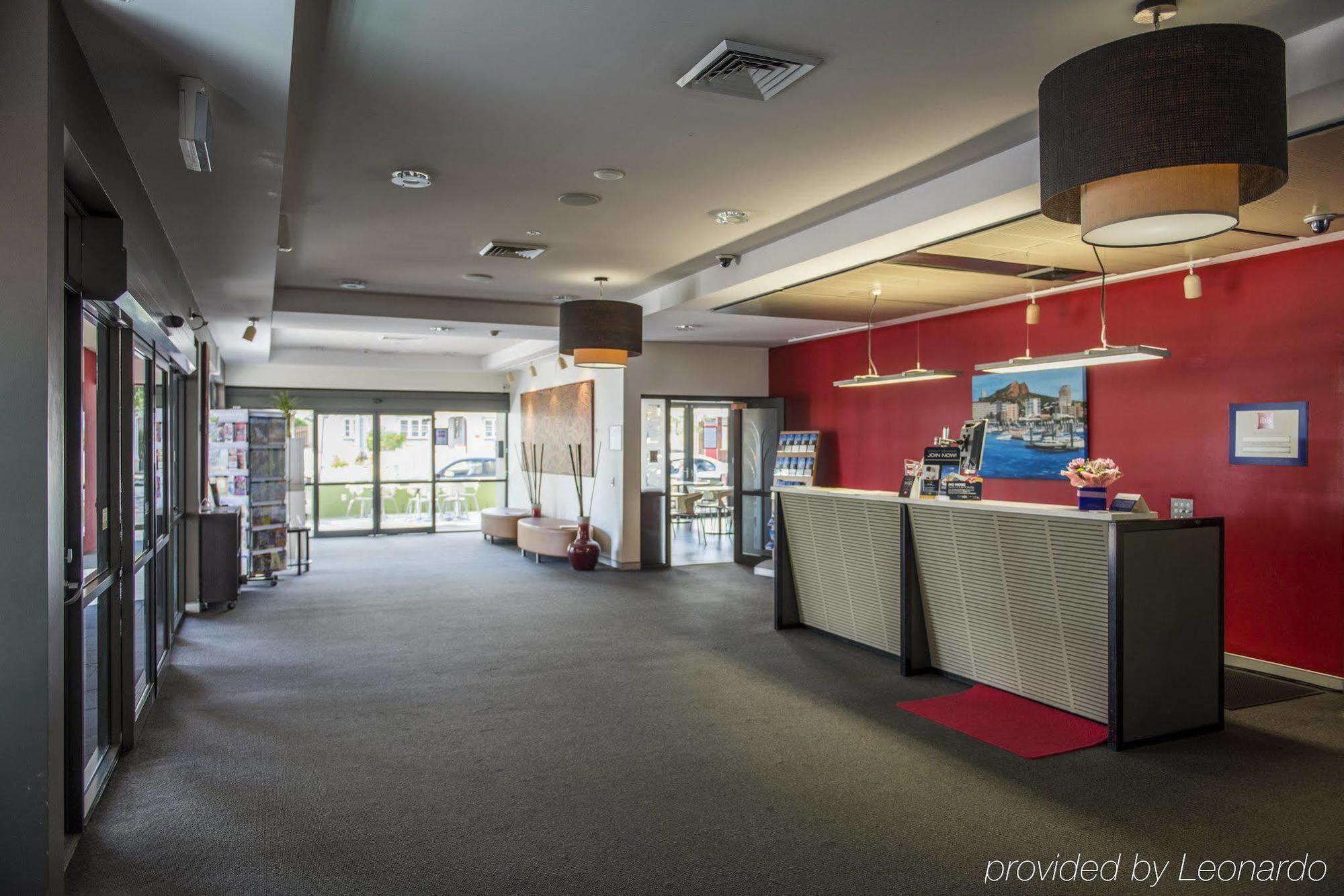 The Palmer Collective Townsville Exteriör bild