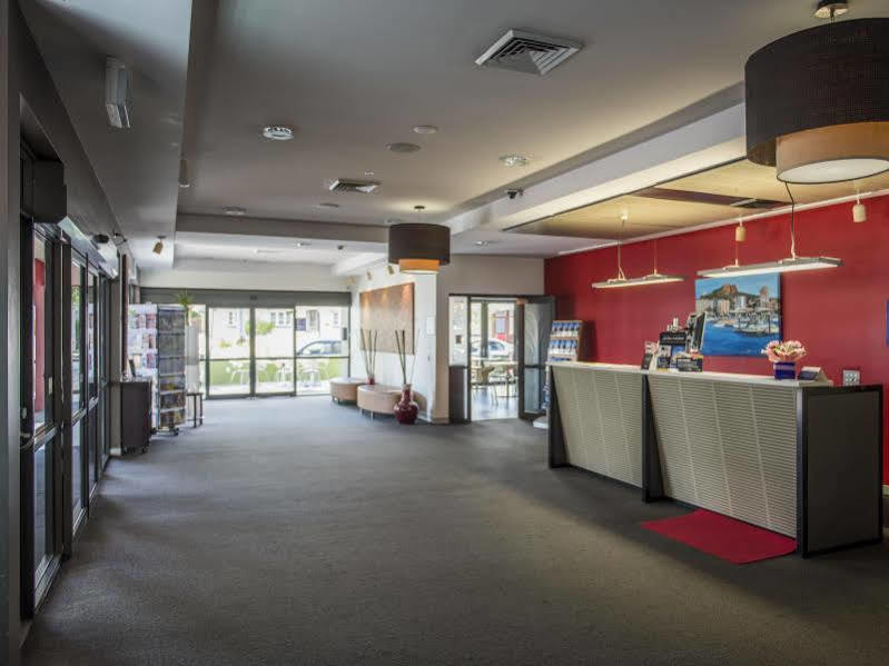 The Palmer Collective Townsville Exteriör bild